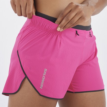 Sense Aero 3" Shorts - Women's