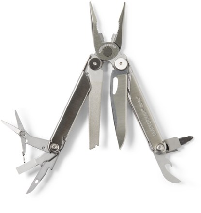 Curl Multi-Tool