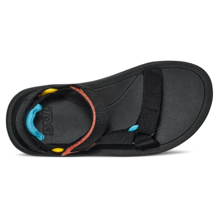 Hurricane XLT2 Sandals - Kids'