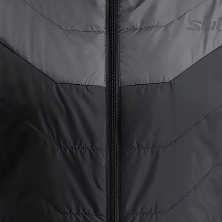 Infinity Insulated Long Vest - Women's