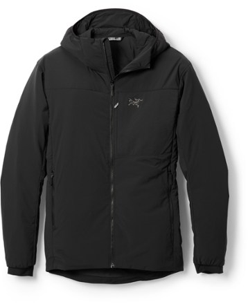 Proton Insulated Hoody - Men's