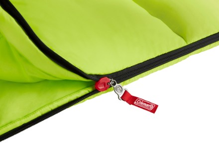 Kompact 40 Big & Tall Contour Sleeping Bag