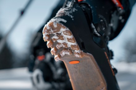 Backland XTD 110 Alpine Touring Ski Boots - 2024/2025