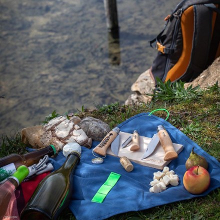 Nomad Cooking Kit