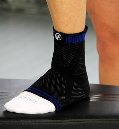 3D Flat Ankle Sleeve