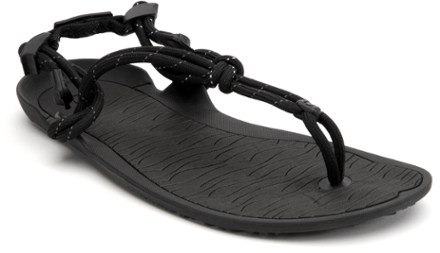 Aqua Cloud Sandals - Women's