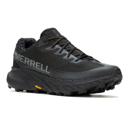 Agility Peak 5 Trail-Running Shoes - Men's