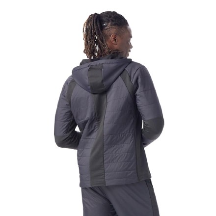 Smartloft Hooded Insulated Jacket - Men's