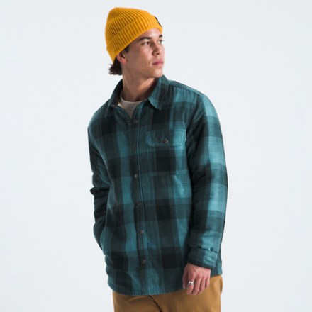 Campshire Shirt Jacket - Men's