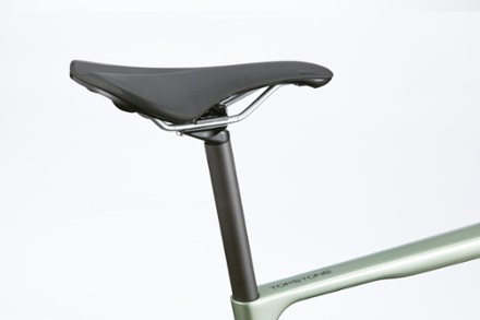 Topstone Carbon Ultegra RX 2 Bike