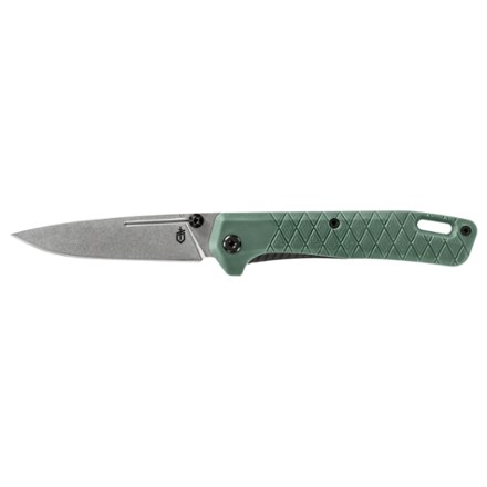 Zilch Folding Knife