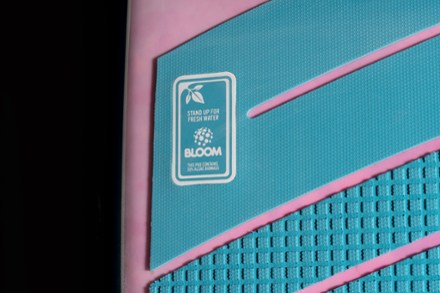 Chameleon Tuflite V-Tech Stand Up Paddle Board - 10'4"