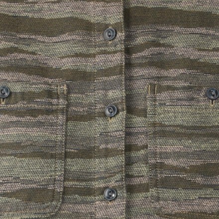 Granite Peak Long-Sleeve Flannel Shirt - Women's
