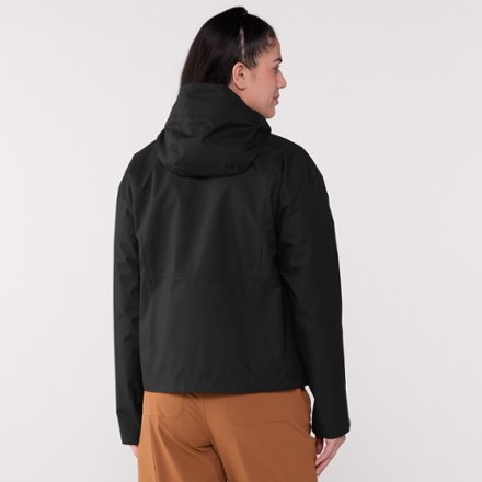 Hikebound II Short Jacket - Women's