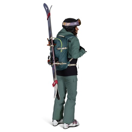 Glade 20 L Snow Pack