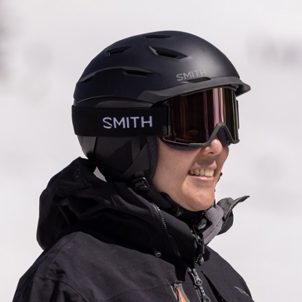 Liberty MIPS Snow Helmet - Women's