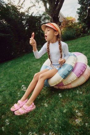 Mogami Sandals - Kids'