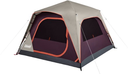 Skylodge 4-Person Instant Tent