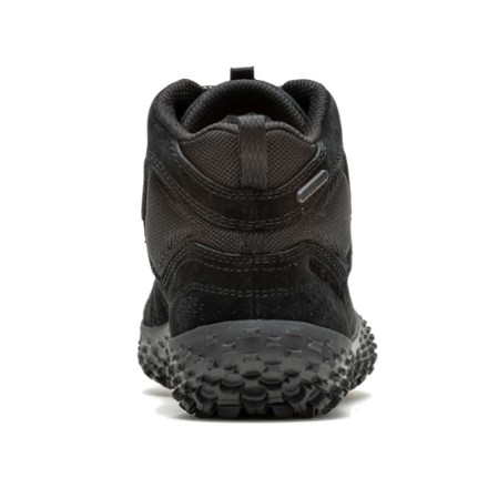 Wrapt Mid Waterproof Boots - Women's