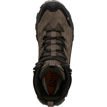 Bridger Ridge Mid GORE-TEX Hiking Boots - Men's