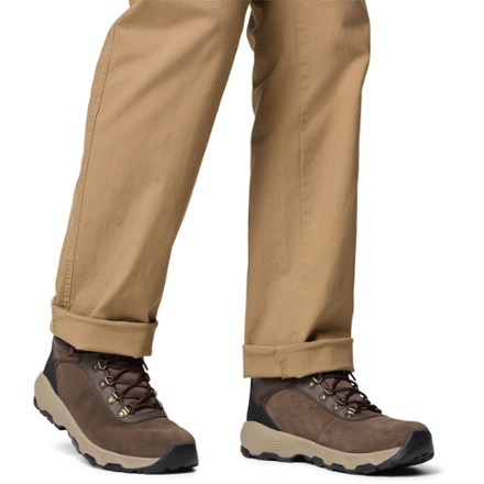 Newton Wander Hiking Boots - Men's