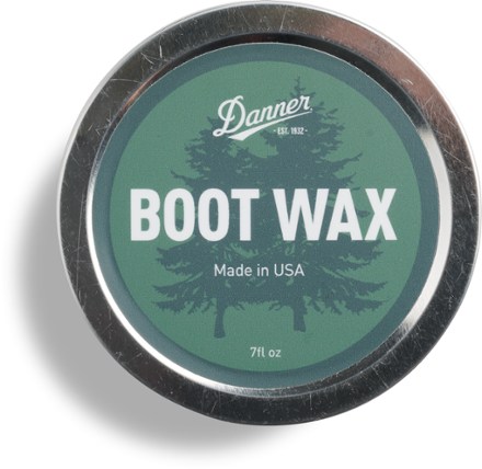 Boot Wax