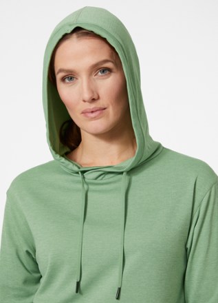 LIFA Tech Lite Hoodie - Women's