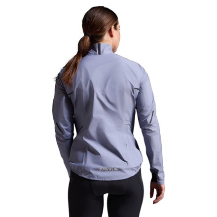 Spinshift GORE-TEX Cycling Jacket - Women's