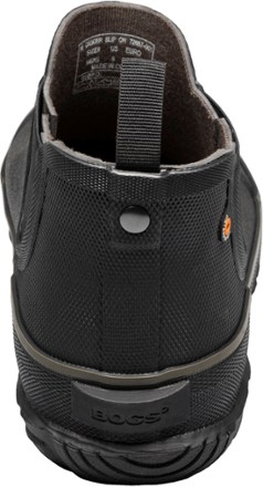 Digger Slip-On Rain Boots - Men's