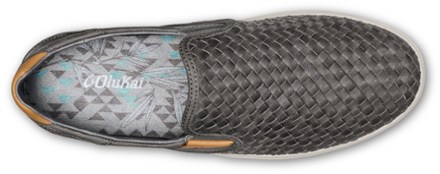 Lea'ahi Lauhala Shoes - Men's