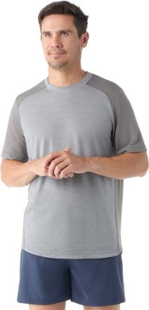 Active Mesh T-Shirt - Men's