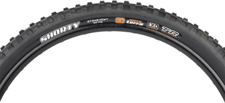 Shorty 3C MaxxTerra Wide Trail Tire