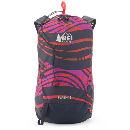 Flash 18 Print Pack