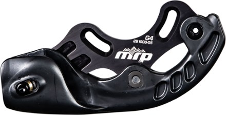 Mini G5 SL Chain Guide - 2-Bolt ISCG-05 Mount