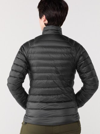 Magma 850 Down Jacket - Women's