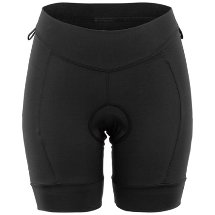 Latitude 2 Bike Shorts - Women's