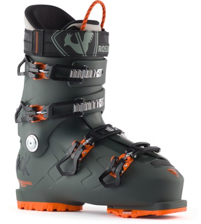 Track 130 HV GW Ski Boots - Men's 2023/2024