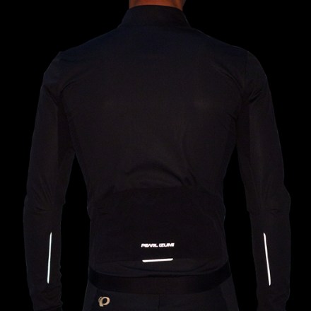 Attack Hybrid Cycling Jacket - Men's