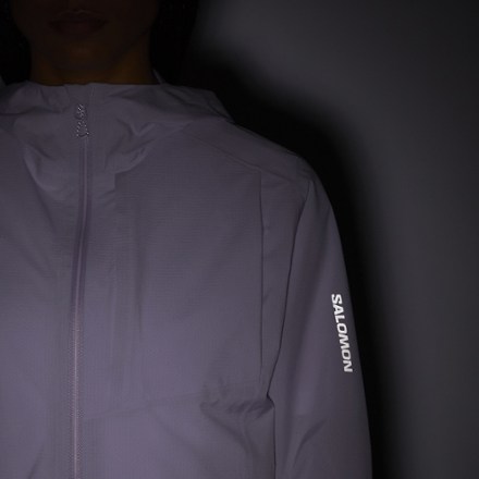 Bonatti Trail Jacket - Women's