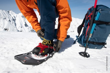 Lightning Ascent Snowshoes - Men's