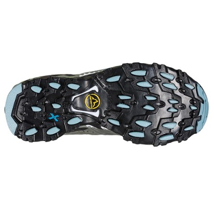 Ultra Raptor II Leather GTX Hiking Shoes - Women's