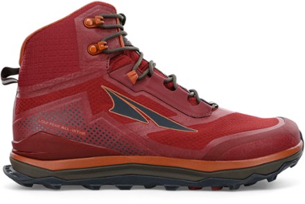 Lone Peak ALL-WTHR Mid Hiking Boots - Men's