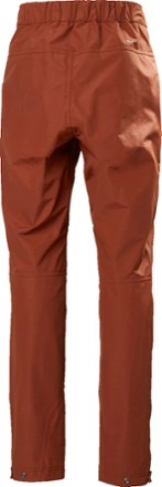 Blaze 3-Layer Shell Pants - Men's