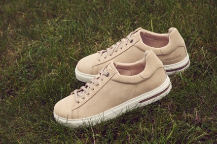 Bend Suede Sneakers - Women's