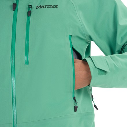 Solitude UL Bio Jacket - Women's