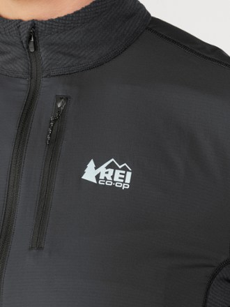 Swiftland Thermal Running Half-Zip Pullover - Women's