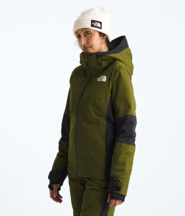 Lenado Insulated Jacket  - Women's