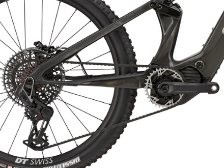 Moterra SL 1 Electric Mountain Bike
