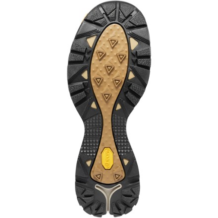 Inquire Chukka Mid Hiking Boots - Women's