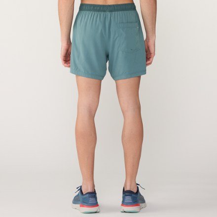 Kore Shorts - Men's 5" Inseam